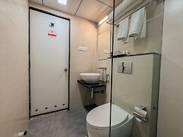 Zip By Spree Hotels Ranjangaon