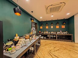 Zip By Spree Hotels Ranjangaon