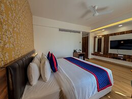 Zip By Spree Hotels Ranjangaon