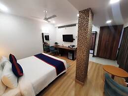 Zip By Spree Hotels Ranjangaon