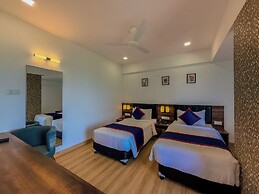 Zip By Spree Hotels Ranjangaon