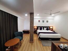 Zip By Spree Hotels Ranjangaon