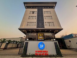 Zip By Spree Hotels Ranjangaon