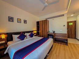 Zip By Spree Hotels Ranjangaon