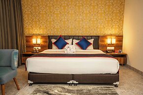 Zip By Spree Hotels Ranjangaon
