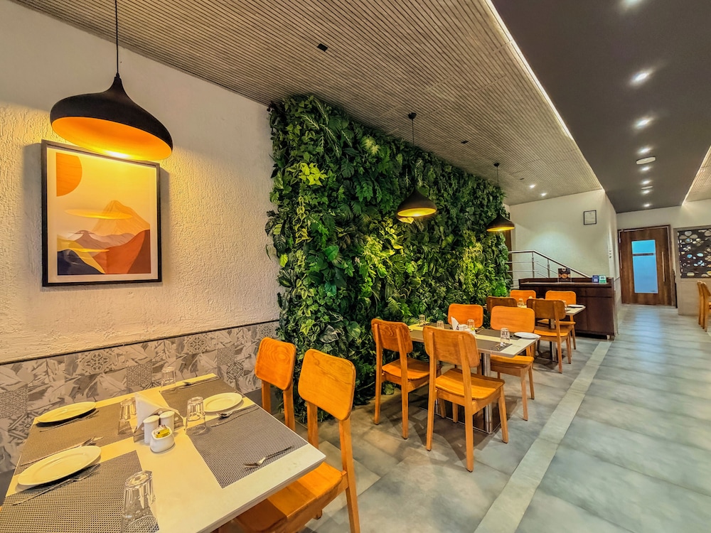 Zip By Spree Hotels Ranjangaon