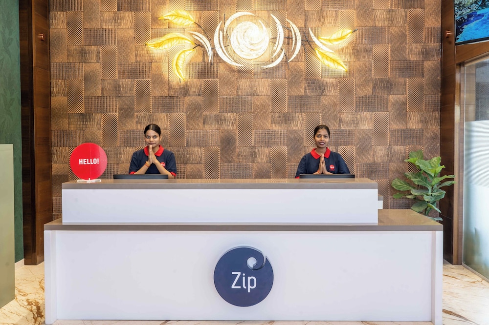 Zip By Spree Hotels Ranjangaon