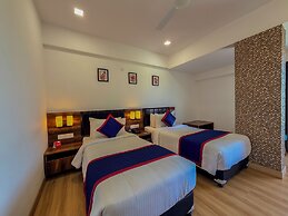 Zip By Spree Hotels Ranjangaon