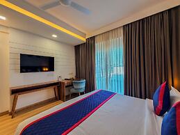 Zip By Spree Hotels Ranjangaon