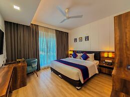 Zip By Spree Hotels Ranjangaon