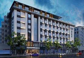 UrCove by Hyatt Lanzhou Xiguan Cross