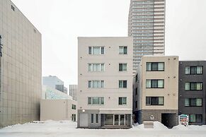 COURT VILLA SAPPORO 102