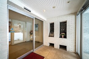 COURT VILLA SAPPORO 102