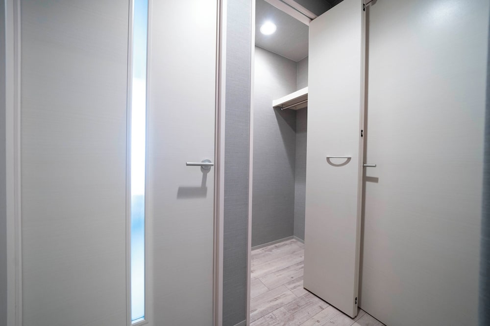 COURT VILLA SAPPORO 102