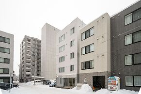 COURT VILLA SAPPORO 403