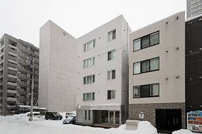 COURT VILLA SAPPORO 403