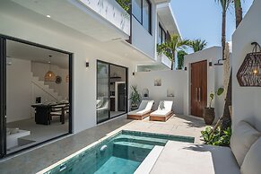 Nova Oasis 3