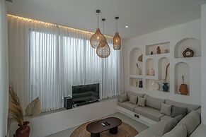Nova Oasis 3
