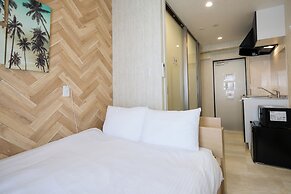 New Normal Condo in KENCHOMINAMIGUCHI