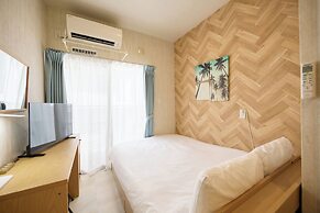 New Normal Condo in KENCHOMINAMIGUCHI