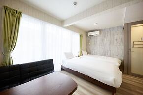 New Normal Condo in KENCHOMINAMIGUCHI