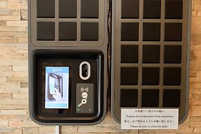 New Normal Condo in KENCHOMINAMIGUCHI