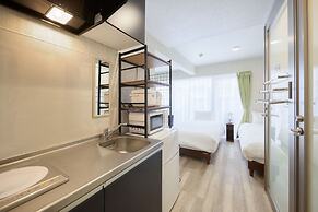 New Normal Condo in KENCHOMINAMIGUCHI