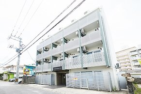 New Normal Condo in KENCHOMINAMIGUCHI