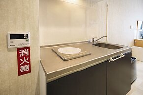 New Normal Condo in KENCHOMINAMIGUCHI