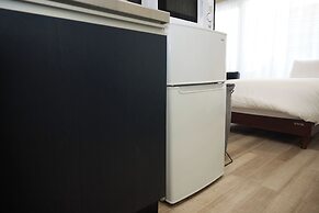 New Normal Condo in KENCHOMINAMIGUCHI