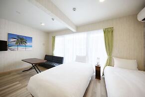 New Normal Condo in KENCHOMINAMIGUCHI