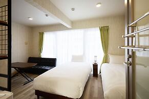 New Normal Condo in KENCHOMINAMIGUCHI