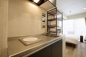 New Normal Condo in KENCHOMINAMIGUCHI