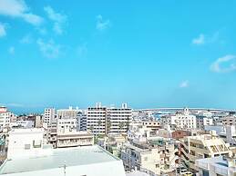 LACER OKINAWA NAHA MIEBASHI