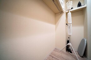 COURT VILLA SAPPORO 503