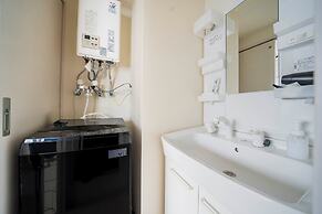 COURT VILLA SAPPORO 503