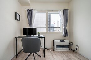 COURT VILLA SAPPORO 503