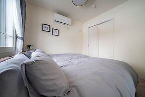 COURT VILLA SAPPORO 503