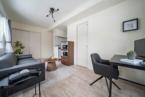 COURT VILLA SAPPORO 503