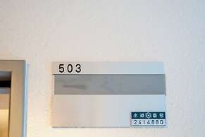 COURT VILLA SAPPORO 503