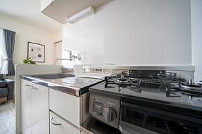 COURT VILLA SAPPORO 503