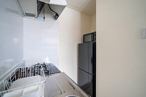 COURT VILLA SAPPORO 503