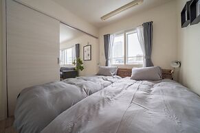 COURT VILLA SAPPORO 503
