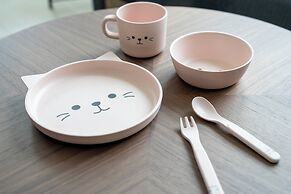COURT VILLA SAPPORO 503