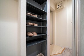 COURT VILLA SAPPORO 503