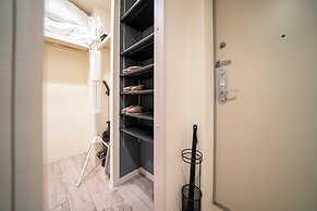 COURT VILLA SAPPORO 503