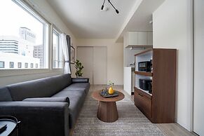COURT VILLA SAPPORO 503