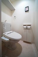 COURT VILLA SAPPORO 503