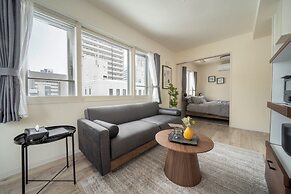 COURT VILLA SAPPORO 503