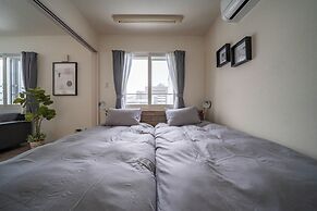 COURT VILLA SAPPORO 503
